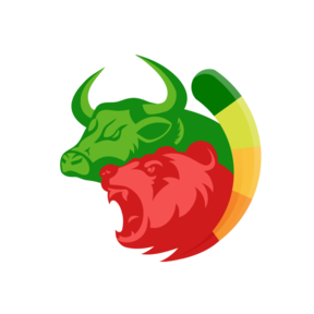 StockRank logo
